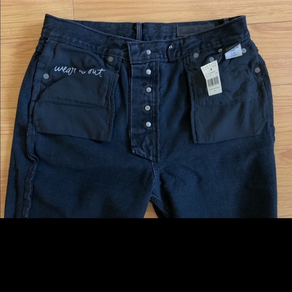 GRLFRND Denim, The Karolina High Rise Skinny - Picture 12 of 16